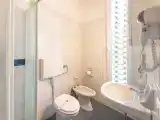 Трёхместный номер Стандарт с балконом