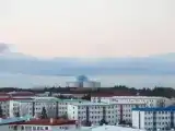 Люкс с балконом