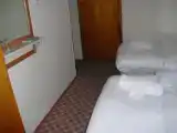 Двухместный номер Стандарт с видом на море