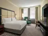 Номер Стандарт с видом на город