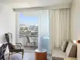 Номер Стандарт с видом на горы