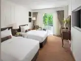 Двухместный номер Superior