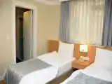 Двухместный номер Стандарт
