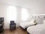Двухместный номер Стандарт
