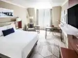 Двухместный номер Deluxe