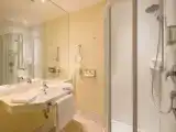 Четырёхместный люкс с 2 комнатами