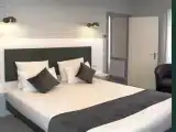 Семейный люкс с балконом