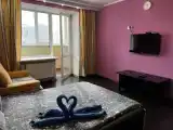 Апартаменты