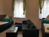 Апартаменты с 2 комнатами