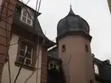 Run of House
