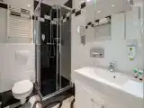 Двухместная студия