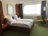 Двухместный номер Стандарт
