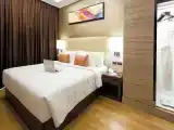 Номер Executive c 1 комнатой