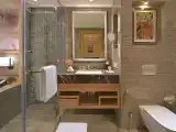 Двухместный номер Superior
