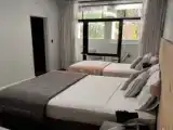 Люкс Premium с балконом