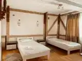 Двухместный номер Стандарт