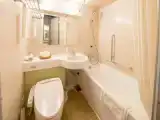 Одноместный номер Стандарт