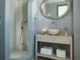 Одноместный номер Стандарт