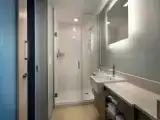 Двухместный люкс с частичным видом на океан