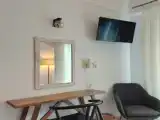 Номер Deluxe с видом на бассейн