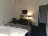 Двухместный номер Deluxe