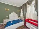 Двухместный номер Deluxe