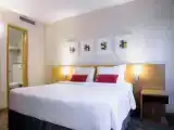 Двухместный номер Стандарт