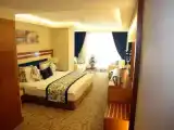 Номер Deluxe