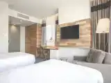 Двухместный номер Стандарт