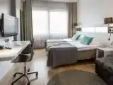 Трёхместный номер Стандарт
