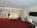 Четырёхместный семейный номер Стандарт