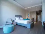 Двухместный номер Covet с видом на море