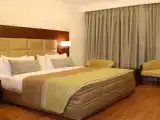 Одноместный номер Deluxe