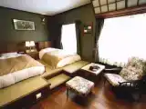 Трёхместный номер Стандарт