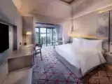 Двухместный номер Executive с видом на озеро