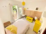 Двухместный номер Стандарт