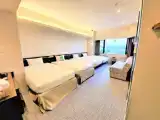 Четырёхместный номер Стандарт