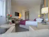 Двухместный люкс