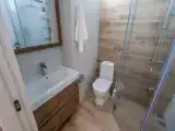 Двухместный номер Стандарт с видом на горы