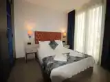 Люкс Luxury с балконом