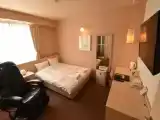 Двухместный номер Стандарт