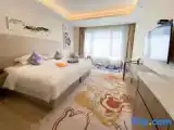 Двухместный семейный номер Стандарт