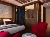 Двухместный полулюкс Executive