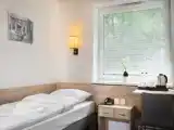 Номер Стандарт