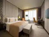Двухместный номер для гостей с ограниченными возможностями Guest