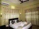 Двухместный номер Deluxe