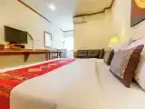 Двухместный номер Premier