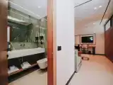 Семейный люкс с балконом