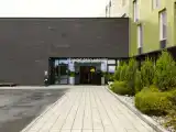 Двухместный номер Superior