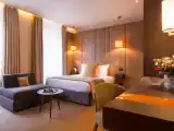 Двухместный номер Deluxe